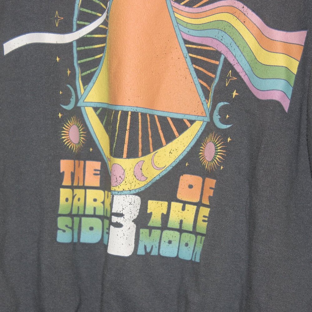 Pink Floyd Crew Neck Sweater - Picture 3 of 7